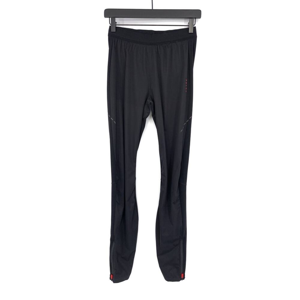 FALKE Windproof Women Tights Leggings Black S